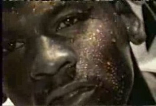 MUST SEE - Michael Jordan Mia Hamm Michael vs Mia Gatorade