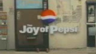MUST SEE - Pepsi VS Coke II, fun Advert