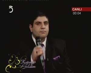 AZİZ HARDAL KERBELA KASİDE