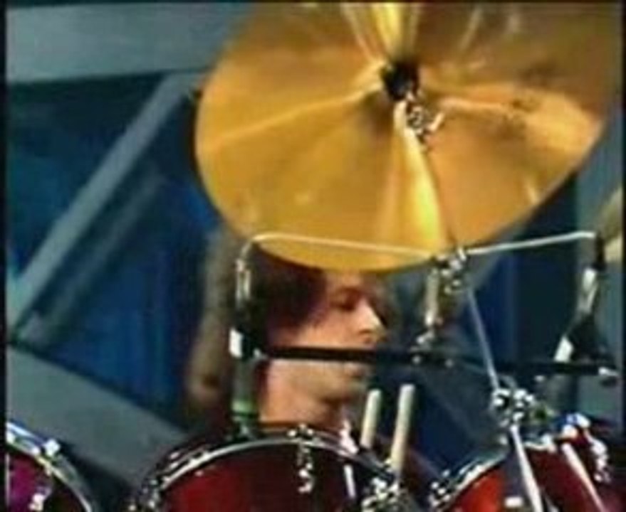 mike oldfield-taurus 1 part 2