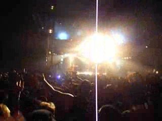 Dub Inc. Live Couvre Feu 2009 Corsept