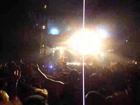 Dub Inc. Live Couvre Feu 2009 Corsept