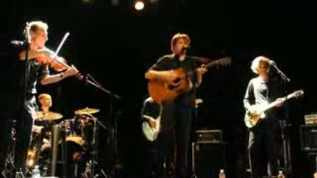 Monsieur Lune - Reviens pas