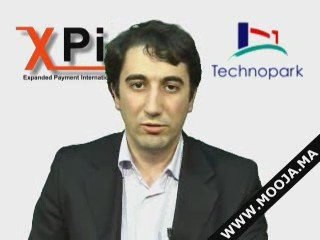 Présentation de la société technopark XPI_Casablanca Technop