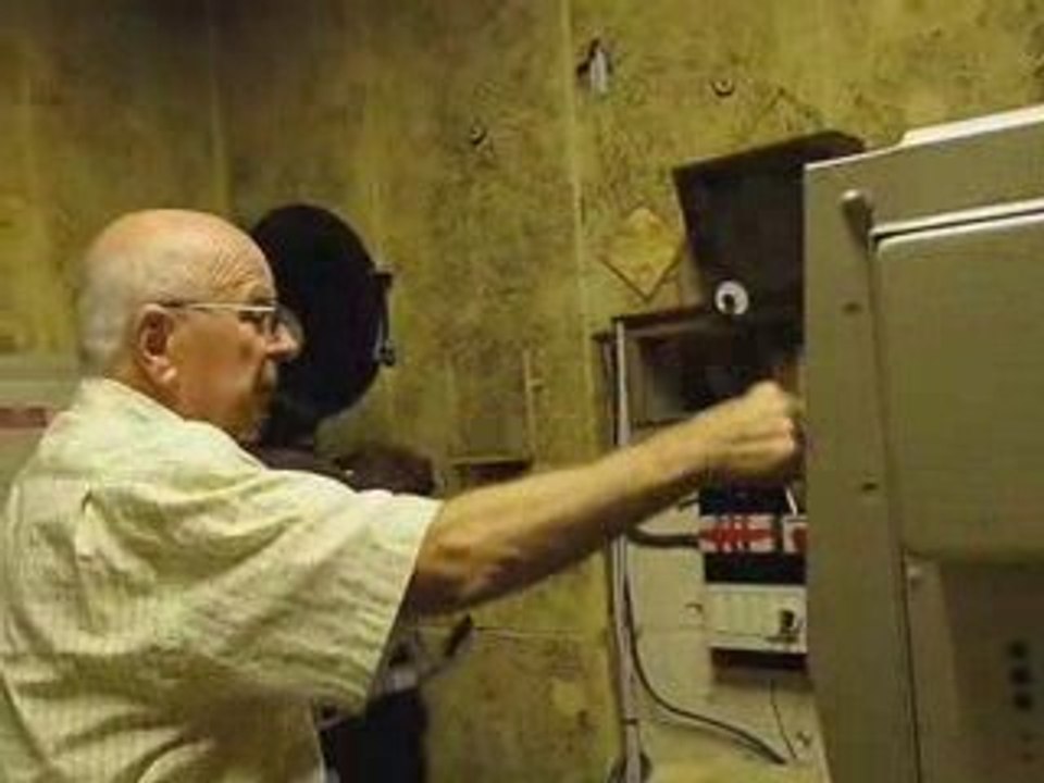 Avesnes-les-Aubert : Dans les coulisses du familia