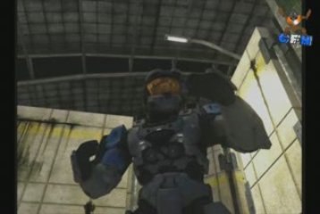Halo 3 Pour Les Nuls en 5 Secondes