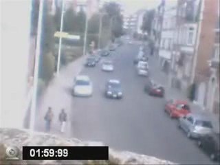 Nouvel Ambassadeur du Rwanda à Bruxelles