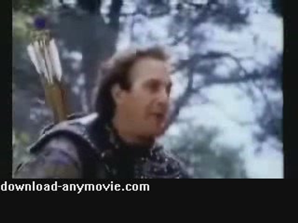 Robin Hood Fun