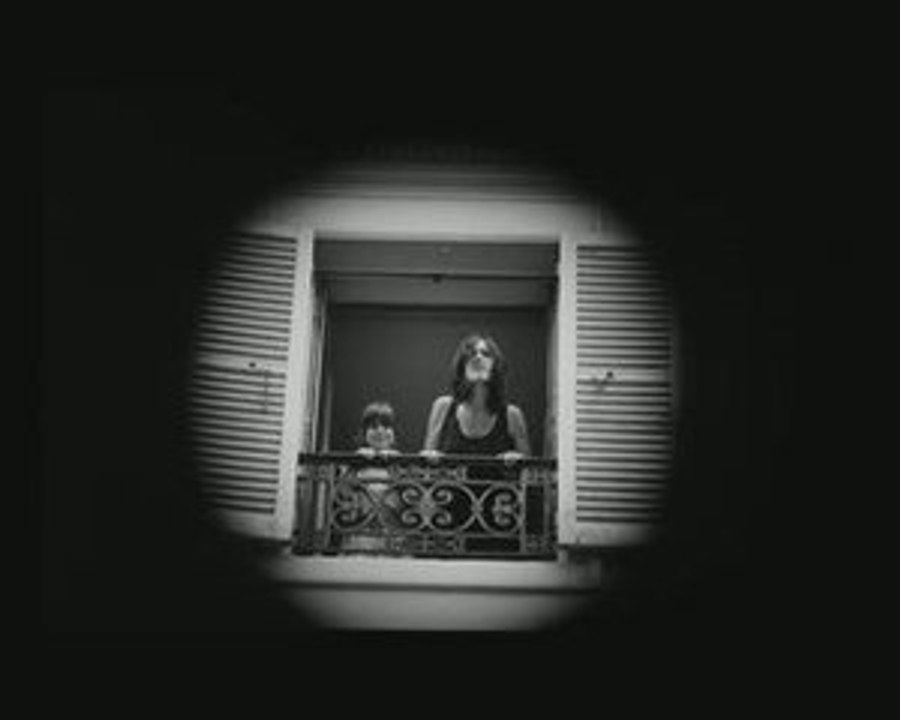 Bande annonce du Festival Silhouette 2009