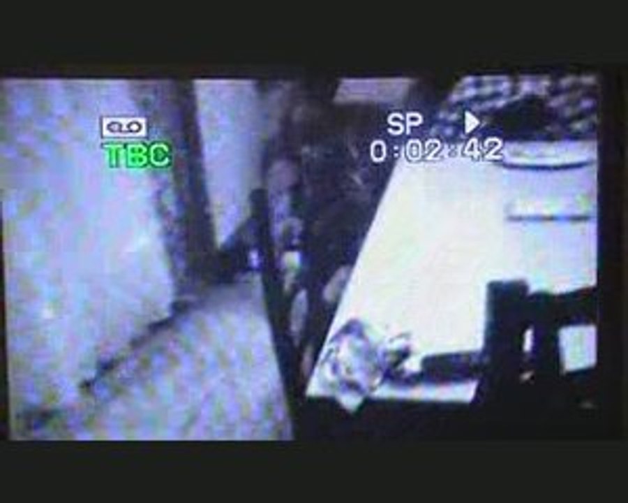 JADE & PAUL ET LEUR PAPY 2003