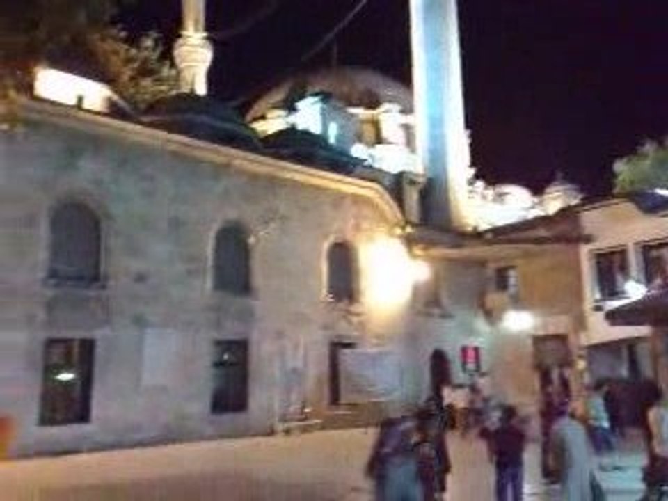 EZAN 4 OKTAV AZİZ HARDAL HOCA