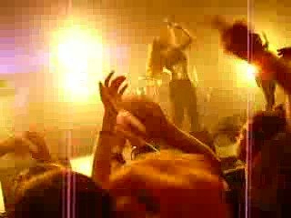 Epica - Star Wars Imperial March + Quietus