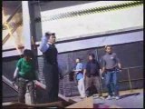 Jackie Chan - New Police Story making of Part 3