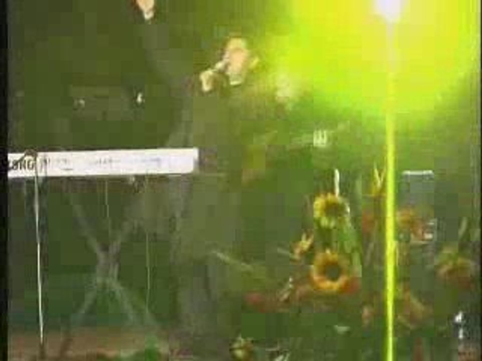 juan carlos alvarado- (fuego) jehova es mi guerrero