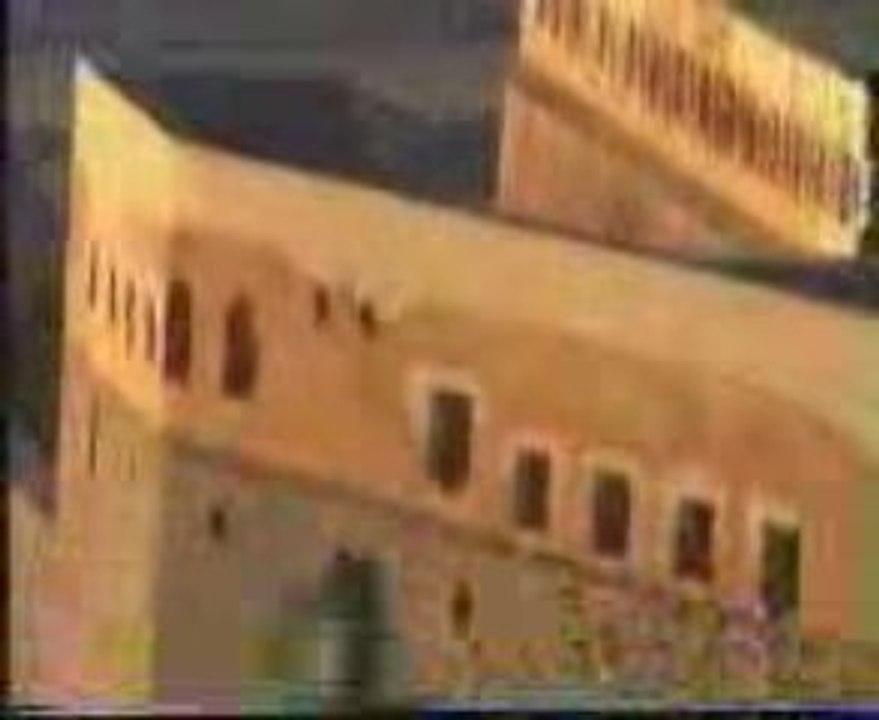 doğubayazıt  ishakpaşa sarayı