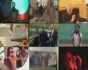 24h Berlin, une journée en capitale (Arte) : bande-annonce