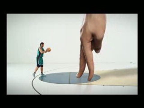 12 Dev Adam Avrupa Basketbol Şampiyonası