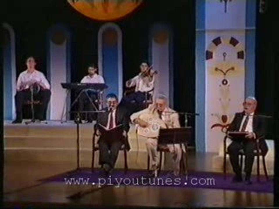 BAR YOHAÏ + mawal kiff (suite et fin)