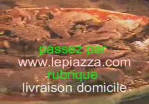pas de livraison pizza repas et plats reims giani du Piazza
