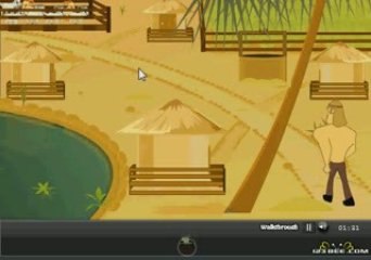 play village escape part 4 walkthrough