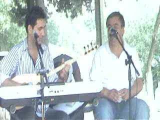 AYRANPINAR KÖYÜ-PİKNİK-2 (2009)