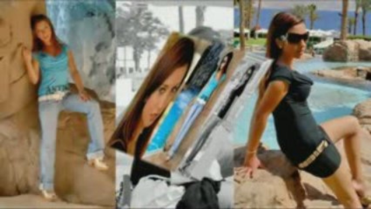 ofira beauteful girl from israel