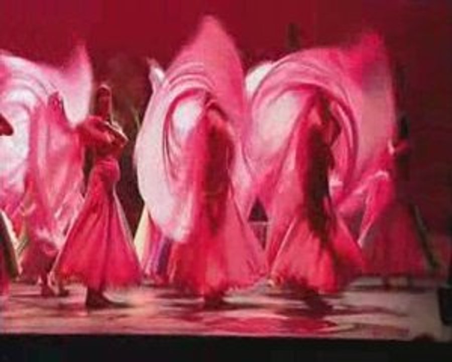 Gala de Danse Orientale 2009 de Sigalite