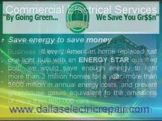 Dallas Electricians