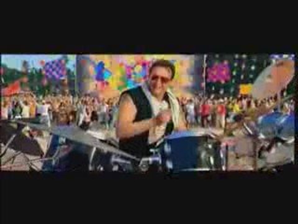 Dil kare - all the best