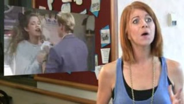 College Buzz: Back To School Saved By The Bell Style