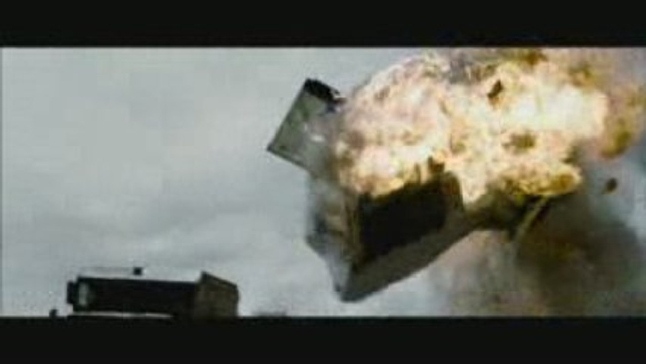 The Book of Eli - Official Trailer [HD] *** Must Watch ***