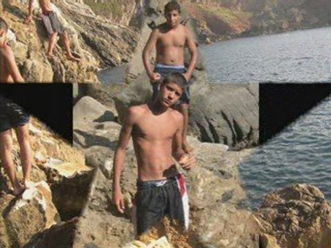 ANNABA 2009 algerie