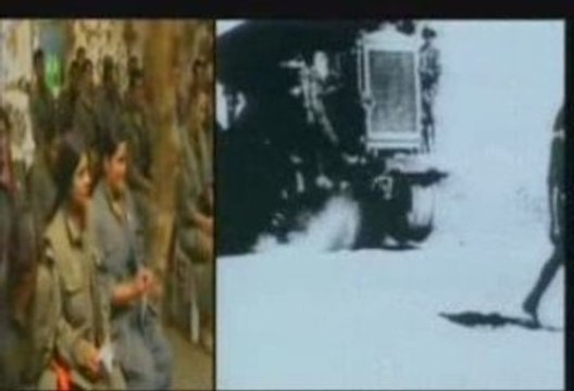 Banu Avarla Dunya Duzeni ( SEVR'den BOP'a TÜRKİYE)