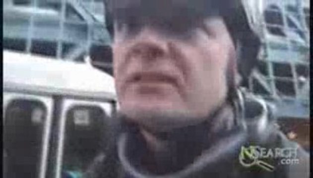 Continental Tires - Bike Messenger (5)