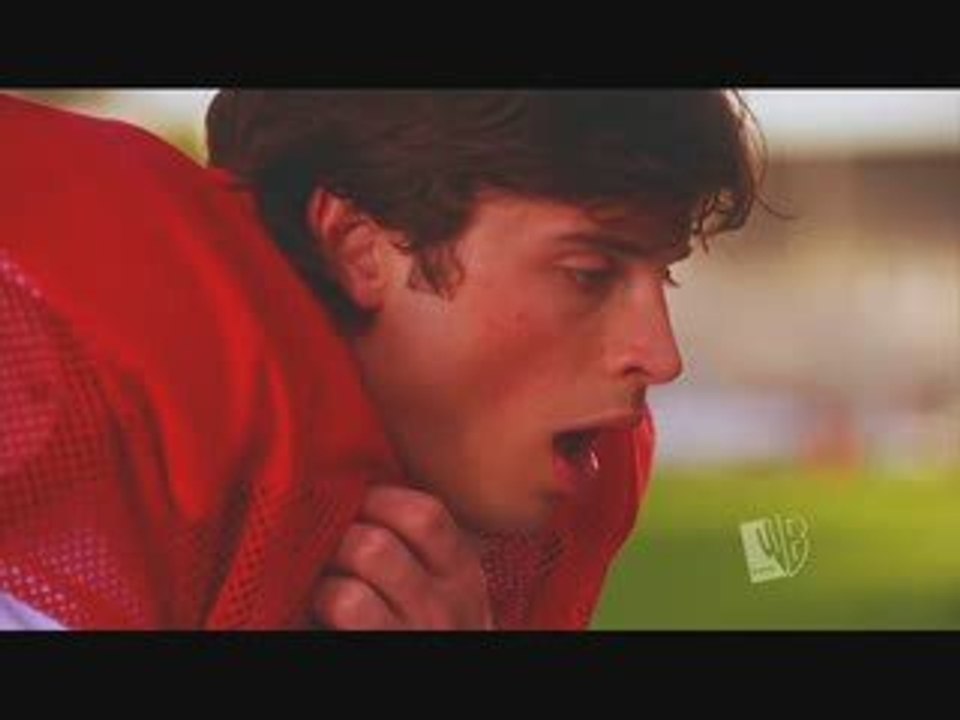 Smallville Season 4 Episode 4 part1 /5 Full Episode 4x4 Devo