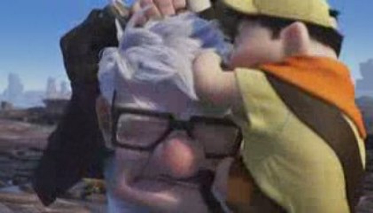 OBEN - FILMCLIP - Tepui Landing