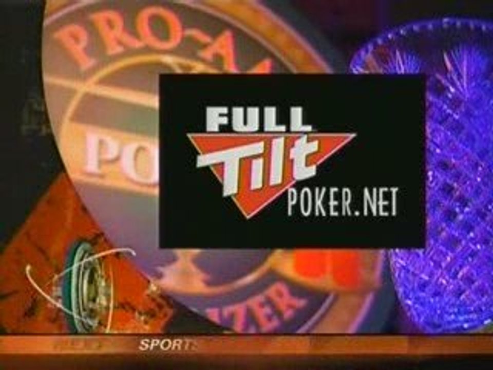 Pro-Am Poker Equalizer Professionals Vs Celebrities E05 Pt10