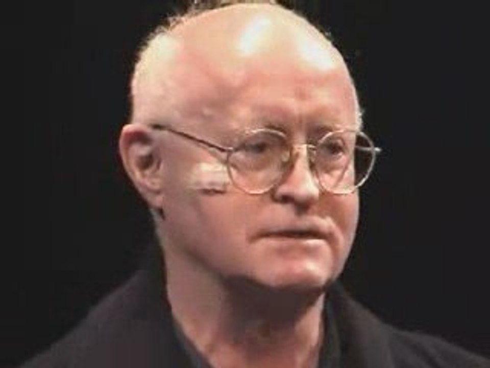 Edward Bond - Situations fondamentales - Rencontre