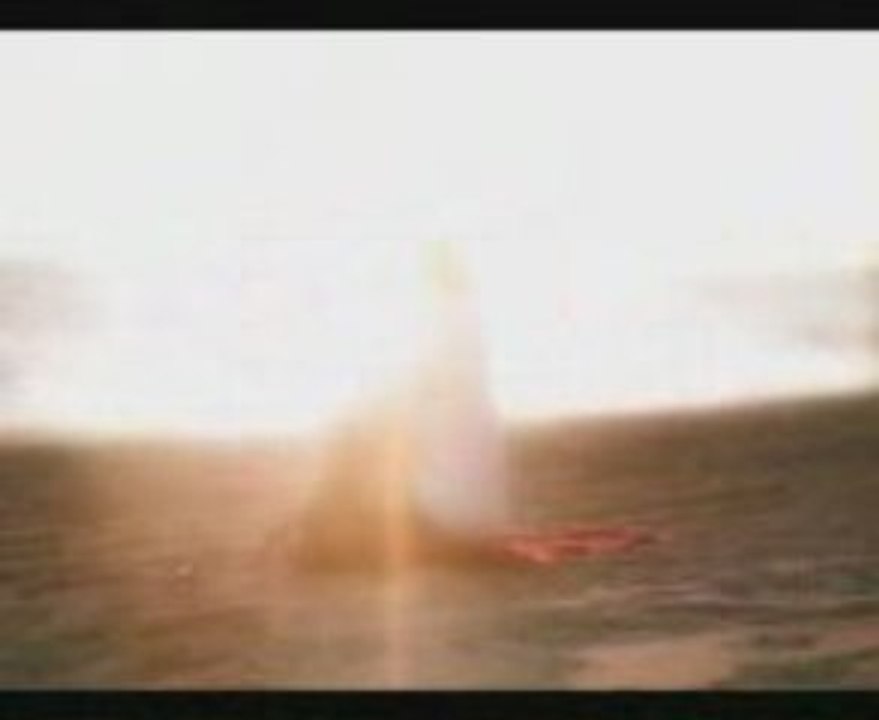Daniel Mustafovic - Artık (Kış güneşi)