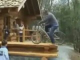 MUST SEE - stupid people = funny accidents, funny animals