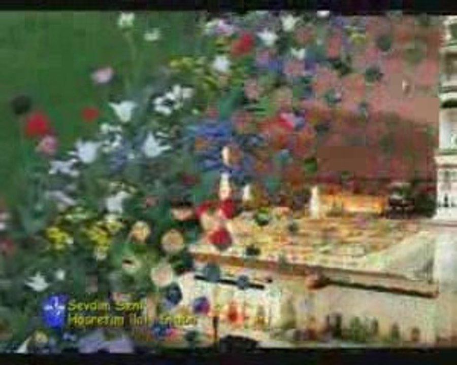 Hasretim İlahi Grubu Sevdim Seni