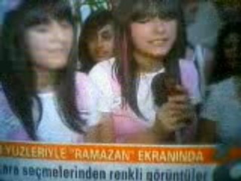 elif esra erdal bir şarkısın sen atv