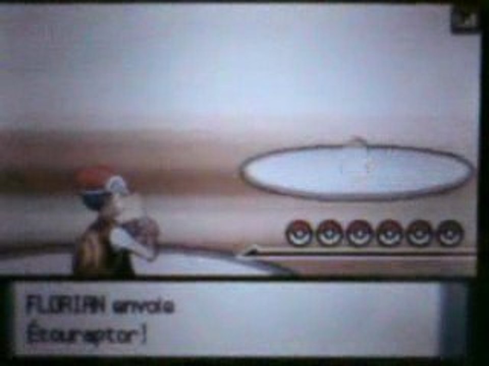 D7 VS Pokéflo98