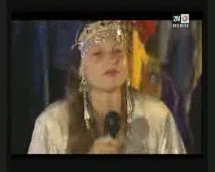 FRANCAISE RAISSA KELLY