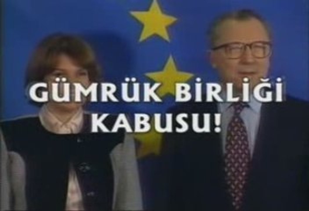 Banu Avarla DunyaDuzeni (SEVR'den BOP'a TÜRKİYE) 2