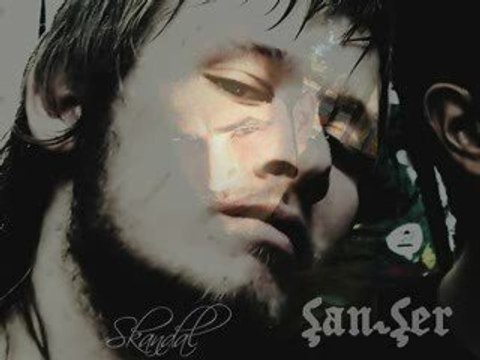 Şanışer & Skandal ft Bela Ayaklarım Titrer