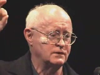 Edward Bond - A qui appartient le langage ? - Rencontre 2/2