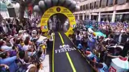Le Tour de France 2009