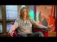 Interview de Dave Mustaine dans Tracks (Arte)