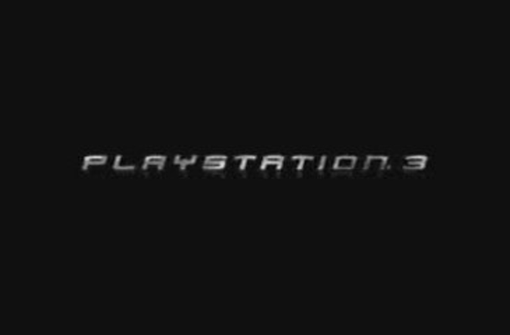 console ps3 game